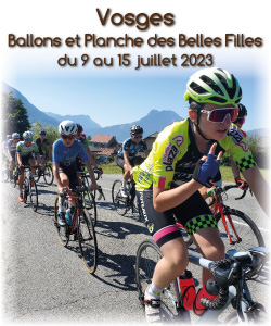 Vosges Ballons et Planche des Belles Filles