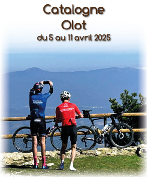 Olot 2025