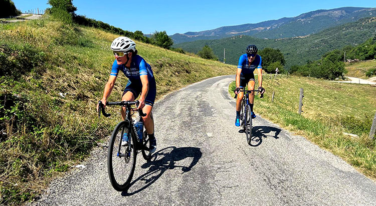 Cévennes 1